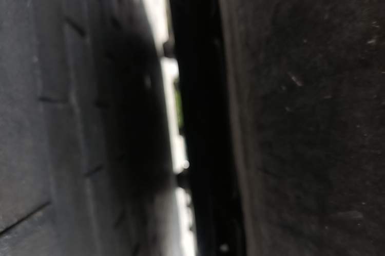 Used Volkswagen Passat 2024 280TSI Business Edition Chassis Front