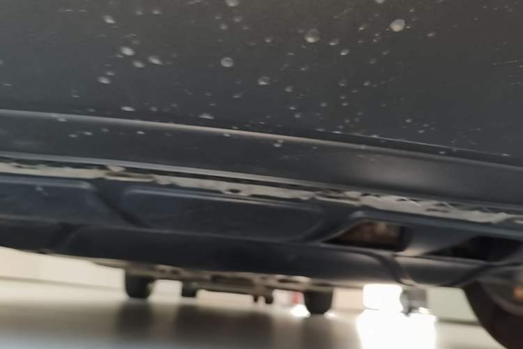 Used Volkswagen Passat 2024 280TSI Business Edition Chassis Front