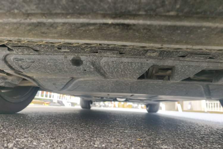 Used Volkswagen Passat 2024 380TSI Elite Edition Chassis Front