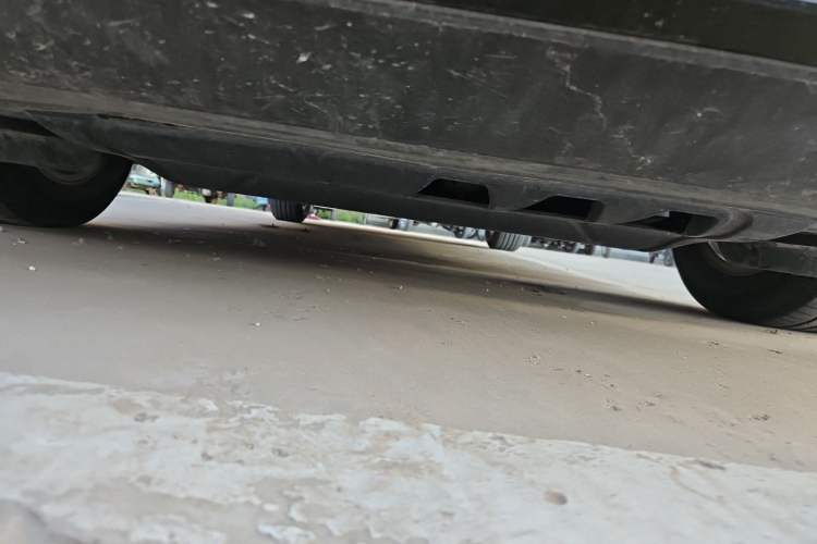 Used Volkswagen Passat 2024 280TSI Business Edition Chassis Front