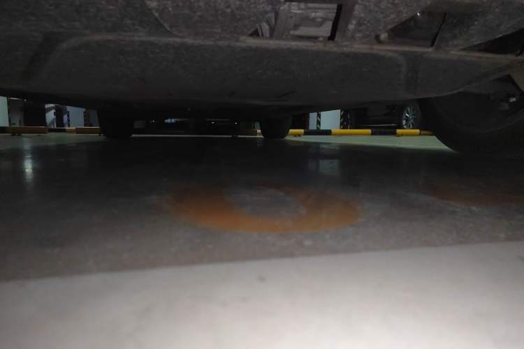Used Volkswagen Passat 2024 330TSI Elite Edition Chassis Front