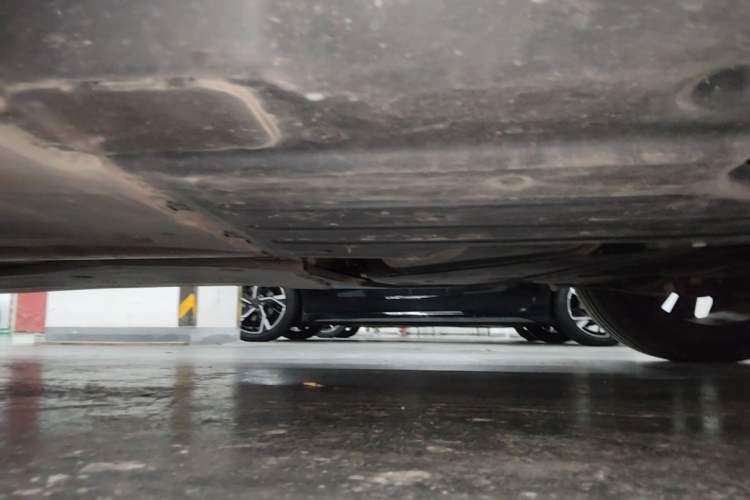 Used Volkswagen Passat 2024 330TSI Elite Edition Chassis Rear Left