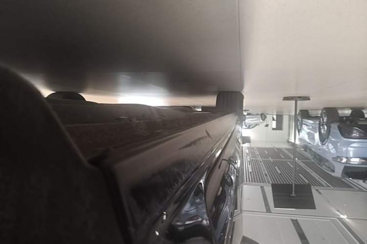 Used Volkswagen Passat 2024 280TSI Business Edition Chassis Rear Left