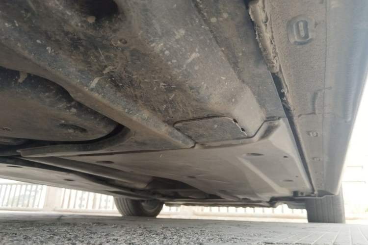Used Volkswagen Passat 2024 380TSI Luxury Edition Chassis Rear Right