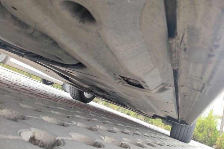 Used Volkswagen Passat 2024 330TSI Starry Elite Edition Chassis Rear Right