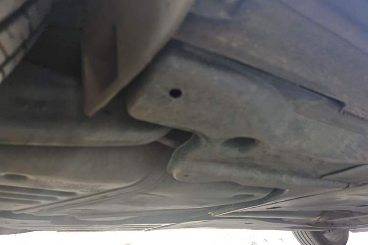 Used Volkswagen Passat 2024 330TSI Elite Edition Chassis Rear Right