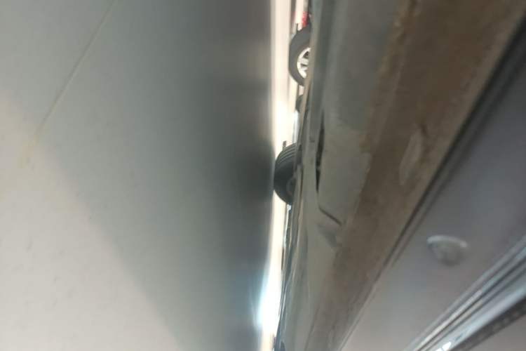 Used Volkswagen Passat 2024 280TSI Business Edition Chassis Rear Right