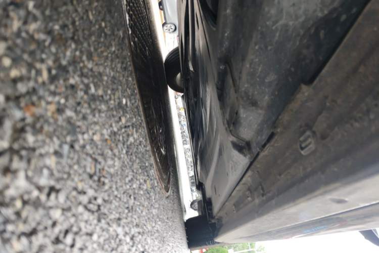 Used Volkswagen Passat 2024 380TSI Dragon Glory Edition Chassis Rear Right