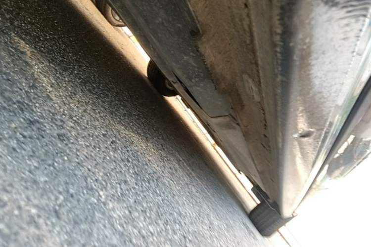 Used Volkswagen Passat 2024 280TSI Business Edition Chassis Rear Right
