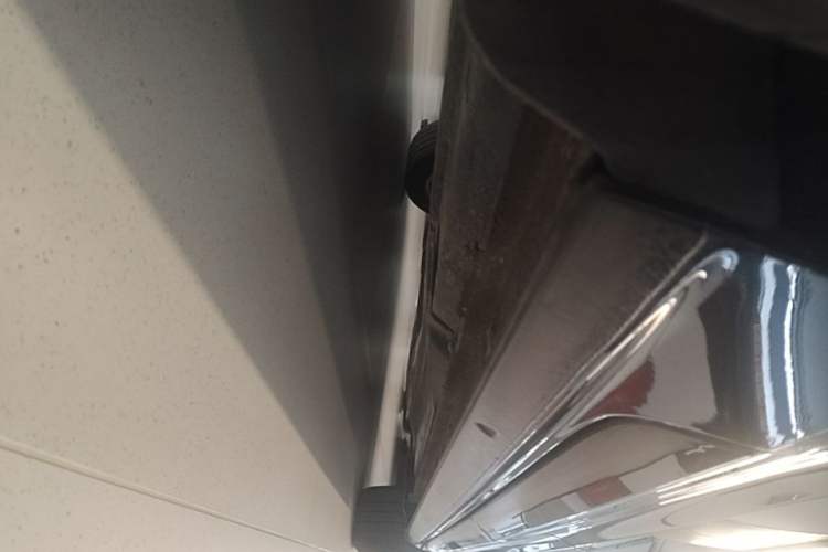 Used Volkswagen Passat 2024 280TSI Business Edition Chassis Rear Right
