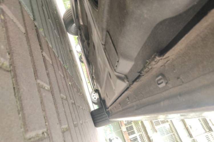 Used Volkswagen Passat 2024 380TSI Elite Edition Chassis Rear Right