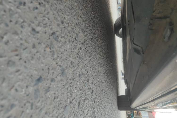 Used Volkswagen Passat 2024 330TSI Starry Elite Edition Chassis Rear Right