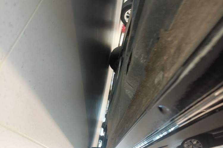 Used Volkswagen Passat 2024 280TSI Business Edition Chassis Rear Right