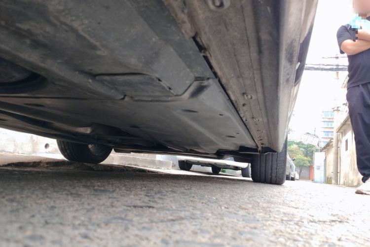 Used Volkswagen Passat 2024 330TSI Starry Elite Edition Chassis Rear Right