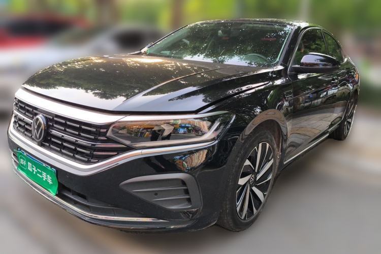 Used Volkswagen Passat 2024 330TSI Elite Edition Guazi used car, China used car export, Used car for sale, Used  cars, Cheapest cars for sale