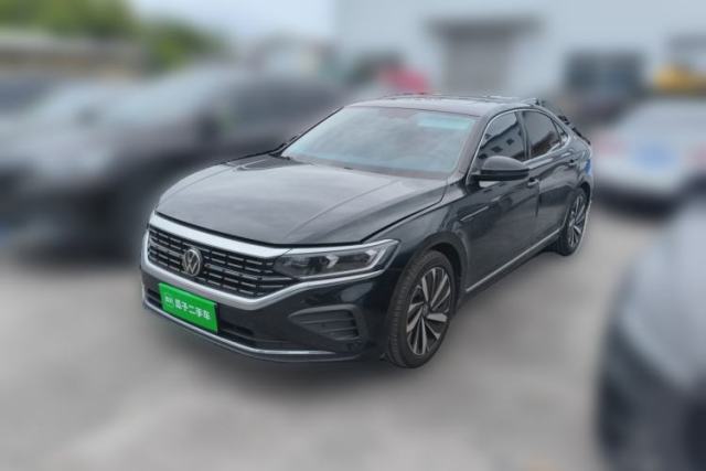 Used Volkswagen Passat 2024 380TSI Elite Edition