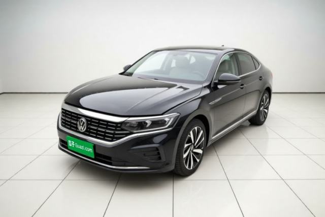 Used Volkswagen Passat 2024 380TSI Elite Edition