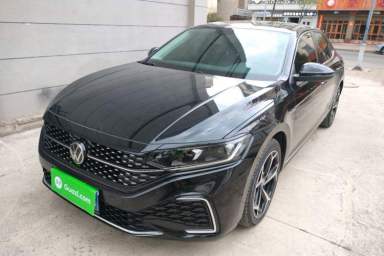 Used Volkswagen Passat 2024 380TSI Starry Elite Edition