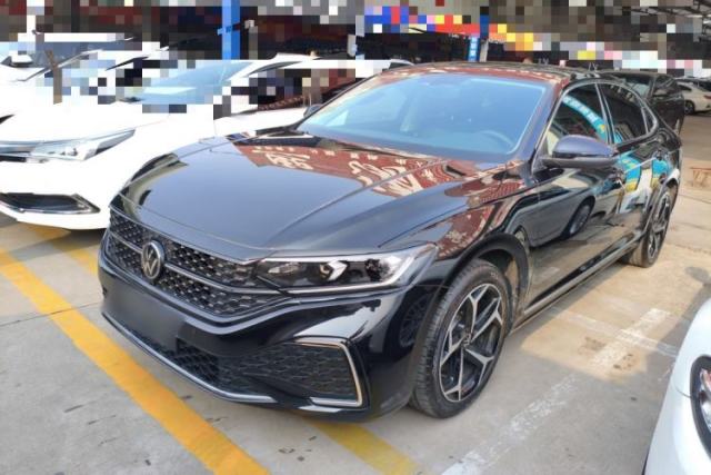 Used Volkswagen Passat 2024 330TSI Starry Elite Edition
