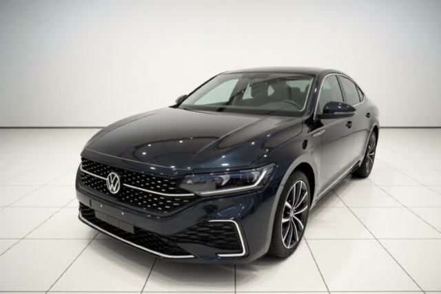 Used Volkswagen Passat 2024 330TSI Starry Elite Edition