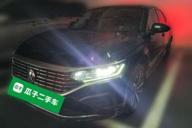 Used Volkswagen Passat 2024 330TSI Elite Edition