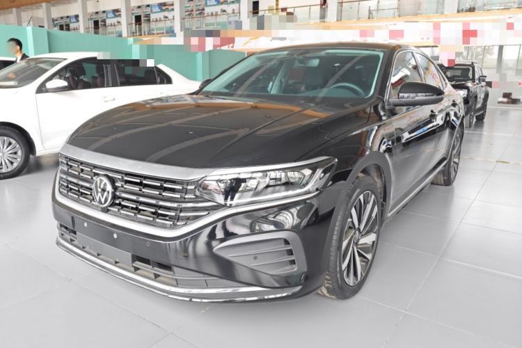 Used Volkswagen Passat 2024 330TSI Elite Edition Guazi used car, China used car export, Used car for sale, Used cars, Cheapest cars for sale
