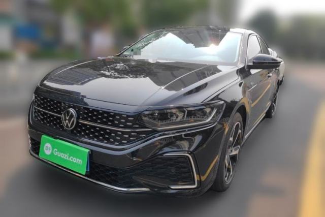 Used Volkswagen Passat 2024 380TSI Starry Dragon Edition