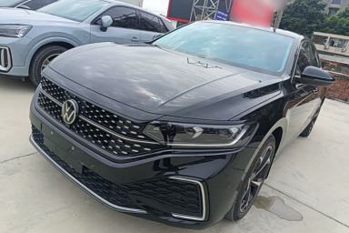 Used Volkswagen Passat 2024 330TSI Starry Elite Edition