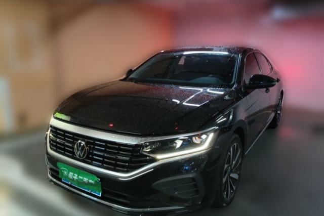 Used Volkswagen Passat 2024 330TSI Starry Elite Edition