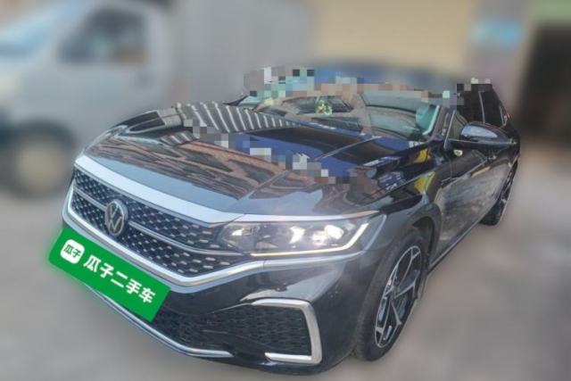 Used Volkswagen Passat 2024 330TSI Starry Elite Edition