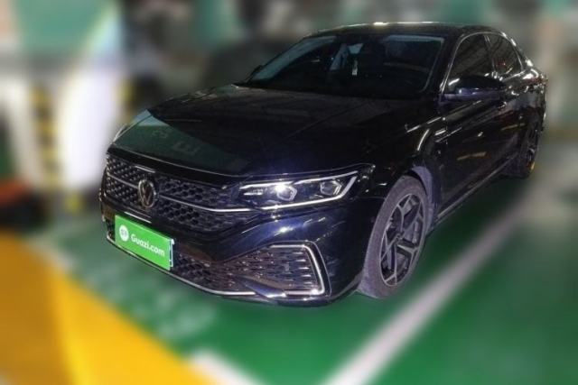 Used Volkswagen Passat 2024 380TSI Starry Luxury Edition