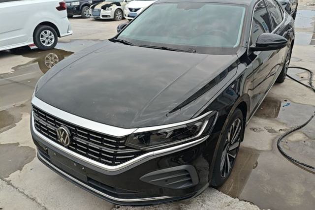 Used Volkswagen Passat 2024 380TSI Dragon Edition