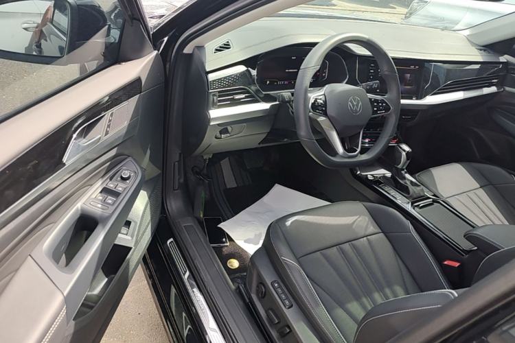 Used Volkswagen Passat 2024 380TSI Starry Dragon Edition Driver Seat