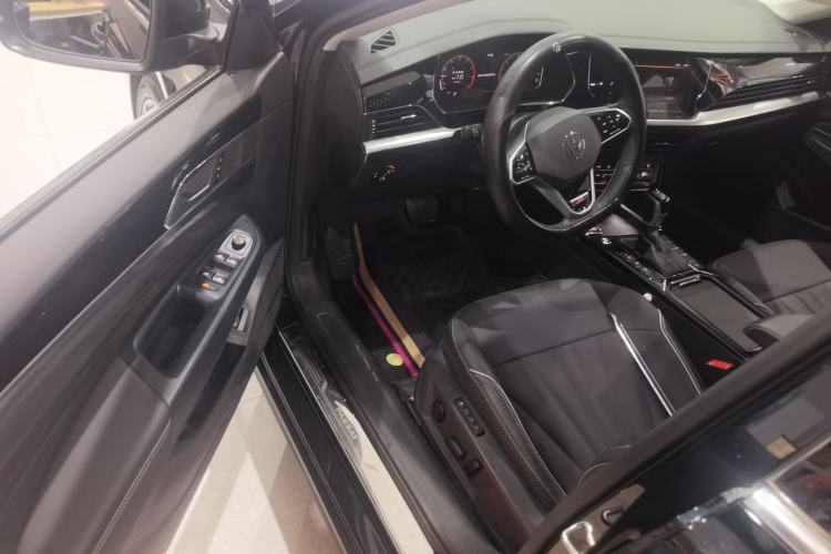 Used Volkswagen Passat 2024 380TSI Starry Elite Edition Driver Seat