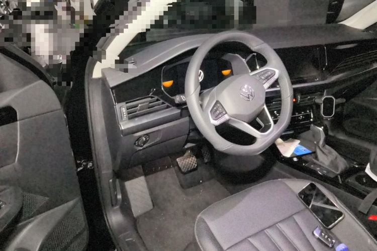 Used Volkswagen Passat 2024 330TSI Elite Edition Driver Seat