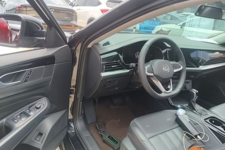 Used Volkswagen Passat 2024 280TSI Business Edition Driver Seat