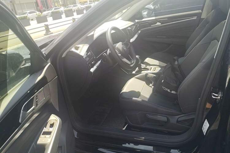 Used Volkswagen Passat 2024 280TSI Business Edition Driver Seat