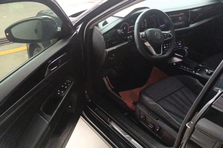 Used Volkswagen Passat 2024 330TSI Starry Elite Edition Driver Seat