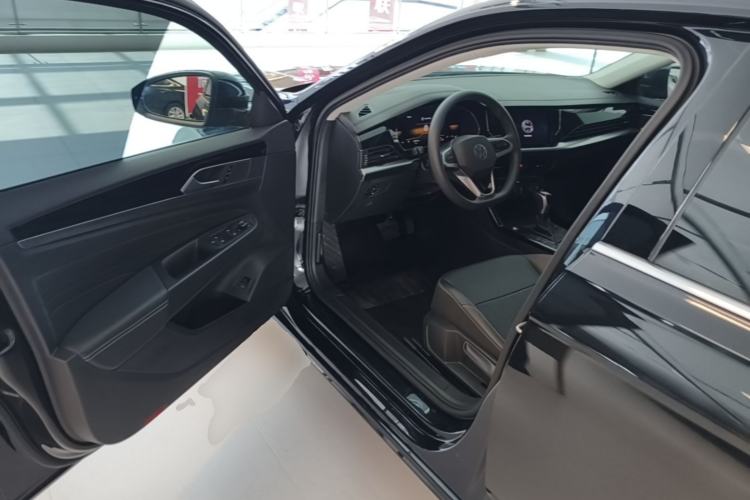 Used Volkswagen Passat 2024 280TSI Business Edition Driver Seat