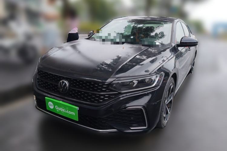 Used Volkswagen Passat 2024 330TSI Starry Elite Edition Guazi used car, China used car export, Used car for sale, Used cars, Cheapest cars for sale