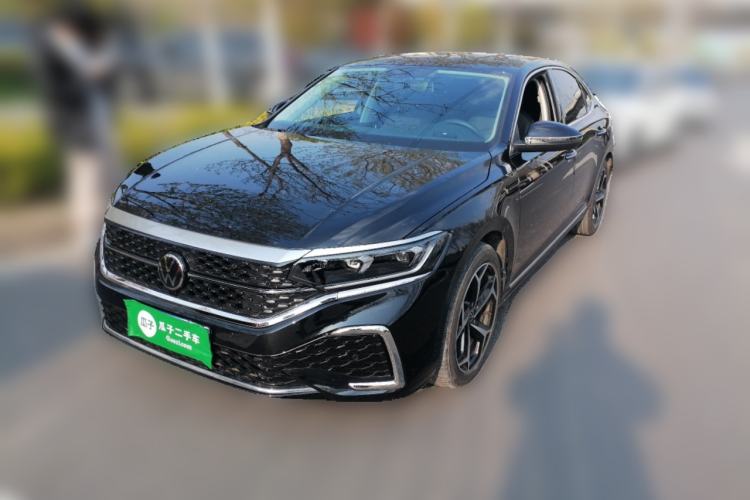 Used Volkswagen Passat 2024 380TSI Starry Elite Edition