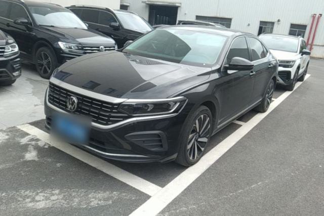 Used Volkswagen Passat 2024 330TSI Elite Edition