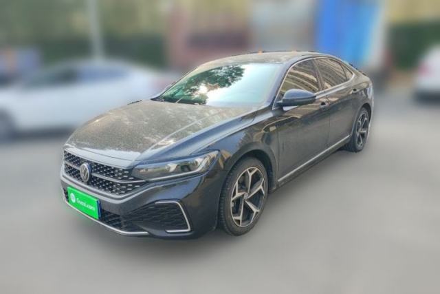 Used Volkswagen Passat 2024 380TSI Starry Elite Edition