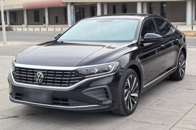 Used Volkswagen Passat 2024 330TSI Elite Edition