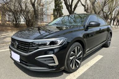 Used Volkswagen Passat 2024 380TSI Dragon Edition