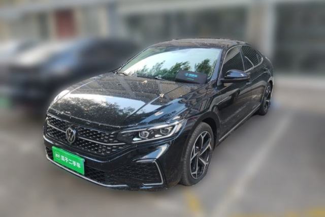 Used Volkswagen Passat 2024 380TSI Dragon Glory Edition
