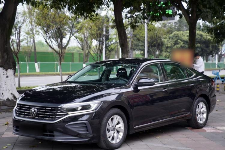 Ojetý Volkswagen Passat 2024 280TSI Business Edition Guazi used car, China used car export, Used car for sale, Used  cars, Cheapest cars for sale