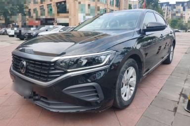 Used Volkswagen Passat 2024 280TSI Business Edition