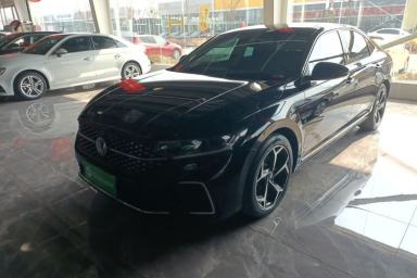 Used Volkswagen Passat 2024 380TSI Starry Dragon Edition