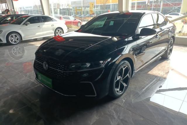 Used Volkswagen Passat 2024 380TSI Starry Dragon Edition